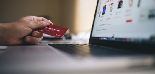 Wirtualna karta kredytowa – wygodna i bezpieczna alternatywa dla tradycyjnych kart kredytowych
