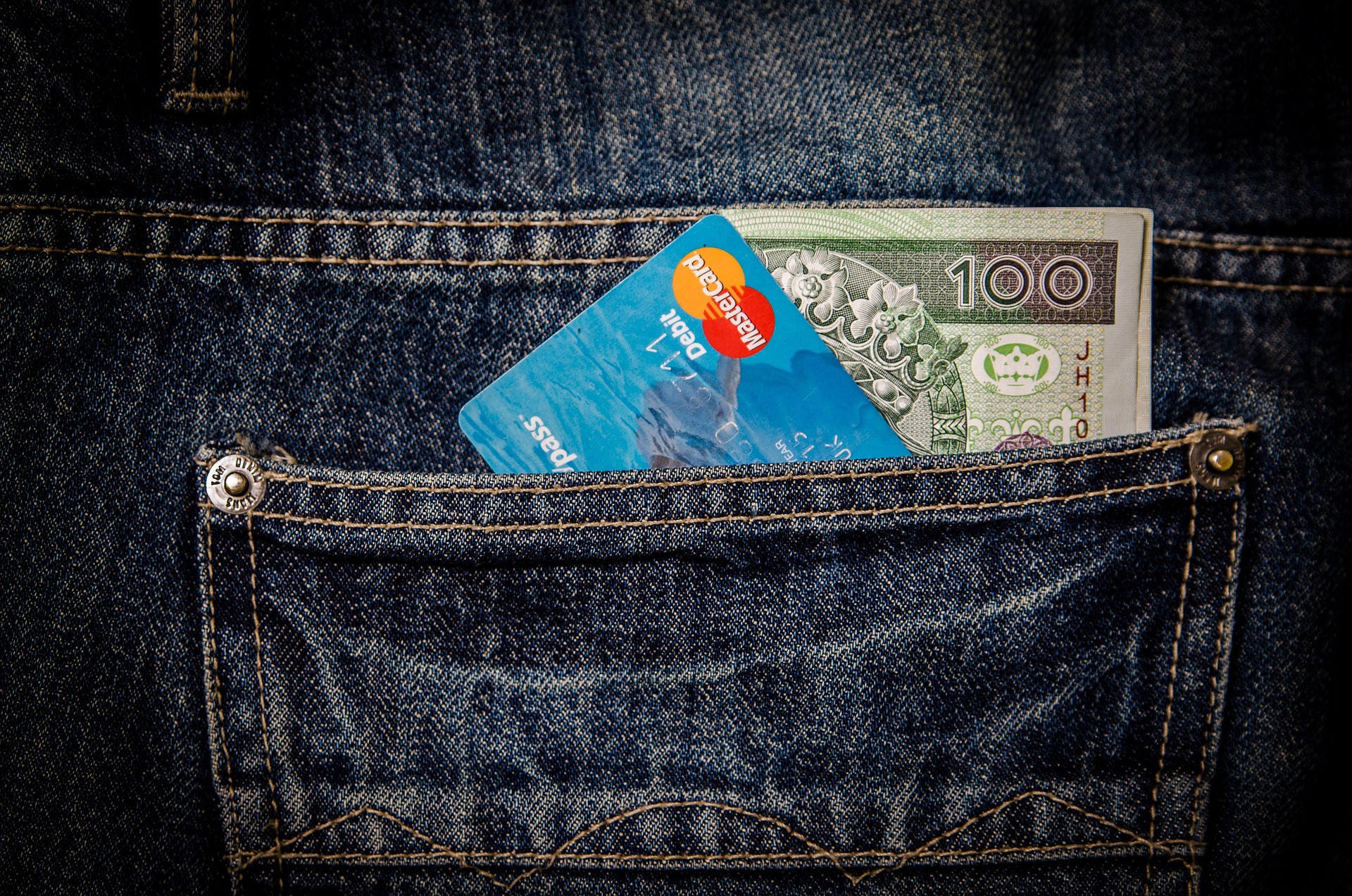 Karta prepaid – wygoda i kontrola nad wydatkami